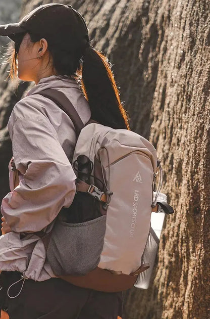 40L Waterproof Hiking Backpack – Lightweight Outdoor Travel Rucksack PeakPursuitFitness