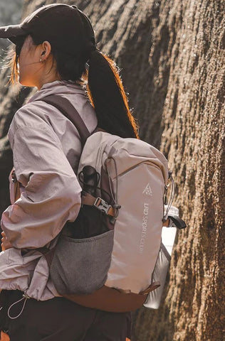 40L Waterproof Hiking Backpack – Lightweight Outdoor Travel Rucksack