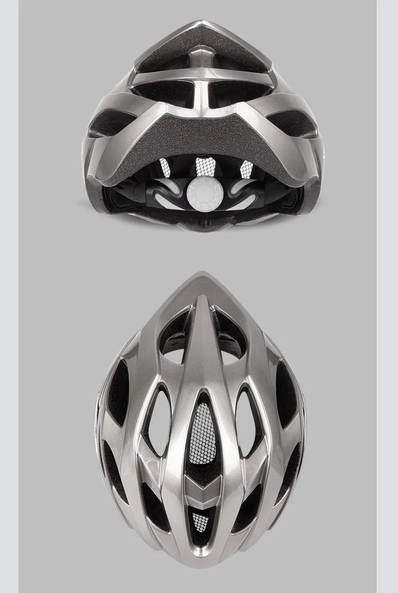 MOON Sports Bicycle Helmet – Lightweight PC+EPS Road Cycling Helmet