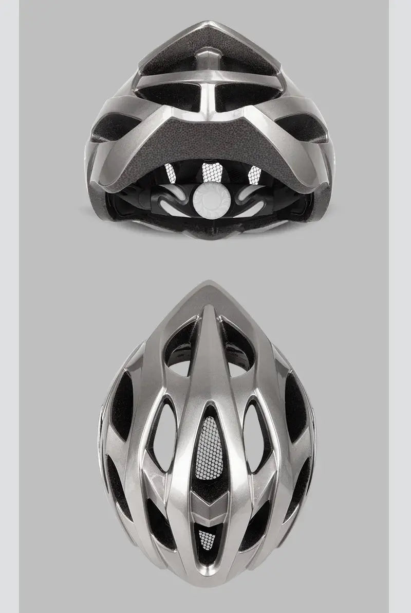 MOON Sports Bicycle Helmet – Lightweight PC+EPS Road Cycling Helmet PeakPursuitFitness