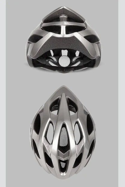 MOON Sports Bicycle Helmet – Lightweight PC+EPS Road Cycling Helmet PeakPursuitFitness