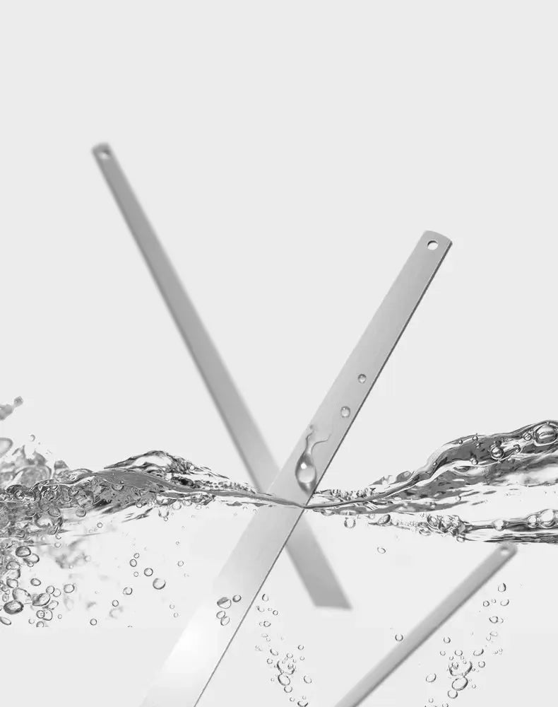 3-Piece Pedicure Knife Set – Professional Ingrown Toenail & Foot Care Kit