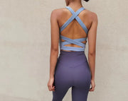 Seamless Sports Bra Seamless Sports Bra Sexy Yoga Fitness Top Sports Running Underwear Push-Up Bra Sportswear Bralette Female