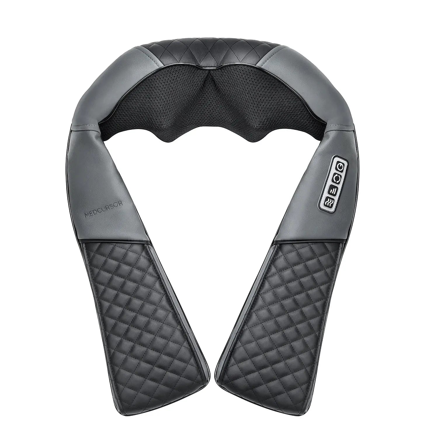 electric neck massager– Kneading Massage Pillow PeakPursuitFitness