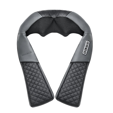 electric neck massager– Kneading Massage Pillow