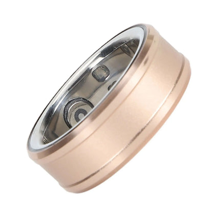 Smart Health Watch – Waterproof Fitness Tracker for Men (IP68)