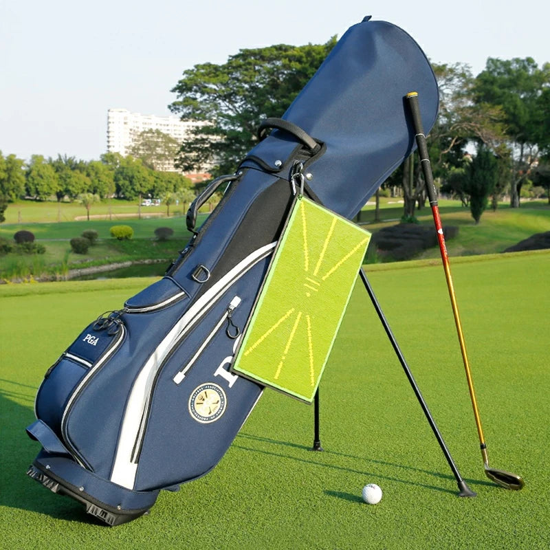 PGM Golf Swing Training Mat – Batting Trace & Path Pad (DJD038)