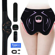 EMS Butt Trainer – USB Rechargeable Hip & Glute Muscle Stimulator