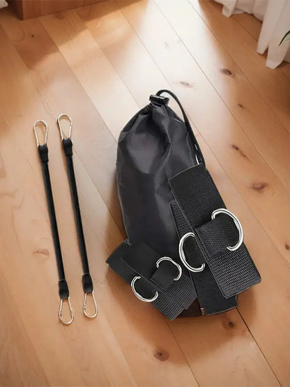 Volleyball Resistance Belt Training Set