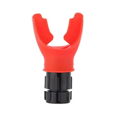 Breathing Trainer Respirator – Silicone Lung Exerciser for Fitness & Altitude Training