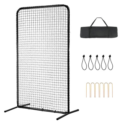 VEVOR Baseball Softball Batting Safety Screen