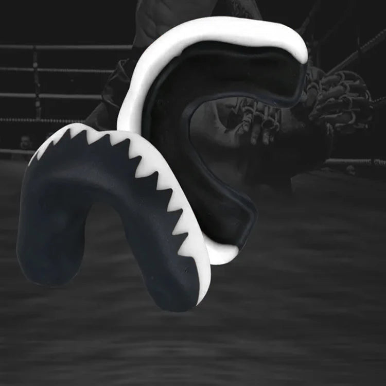 Sports Mouth Guard – Tooth Protection for Boxing, Rugby, Basketball