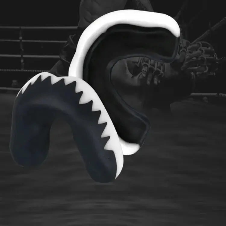 Sports Mouth Guard – Tooth Protection for Boxing, Rugby, Basketball
