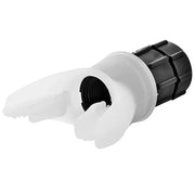 Breathing Trainer Respirator – Silicone Lung Exerciser for Fitness & Altitude Training