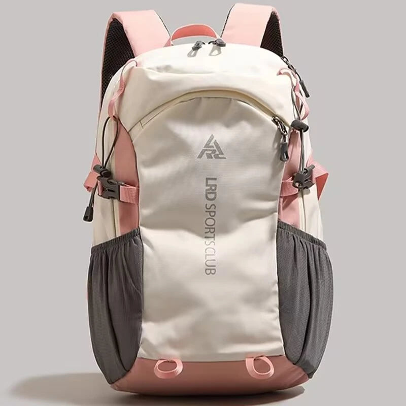 40L Waterproof Hiking Backpack – Lightweight Outdoor Travel Rucksack