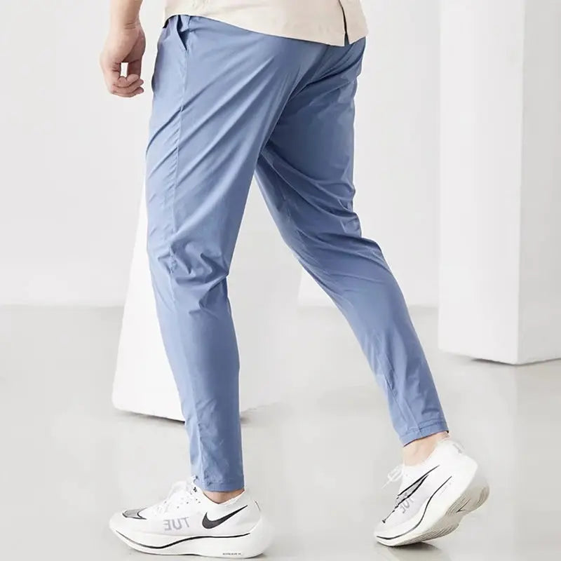 Men’s Quick-Dry Jogging Sweatpants