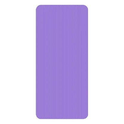 Non-Slip Yoga Mat – Thick Fitness & Exercise Mat for Home Gym