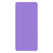 Non-Slip Yoga Mat – Thick Fitness & Exercise Mat for Home Gym