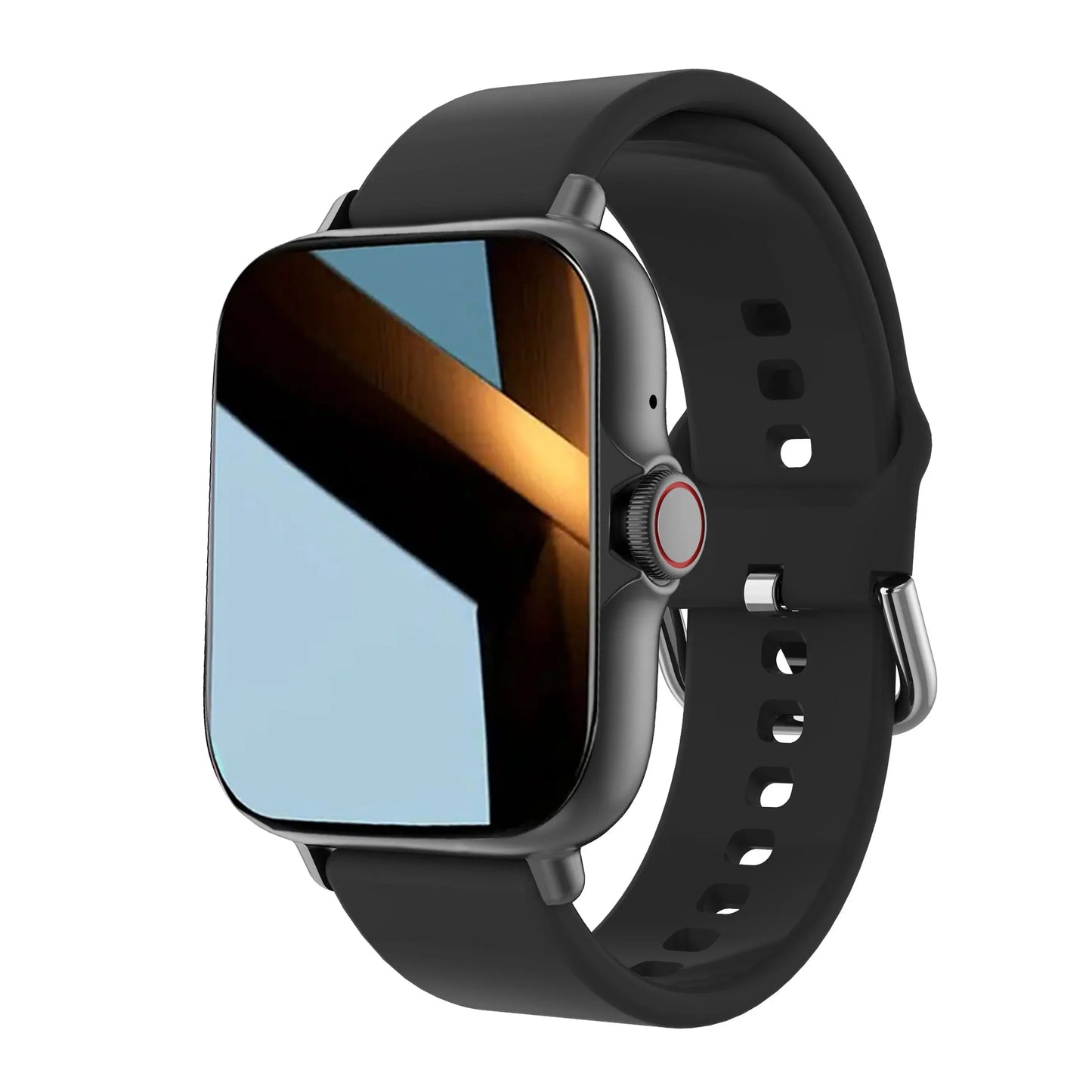 Smart Watch with Multi-Sport Modes & Message Reminders