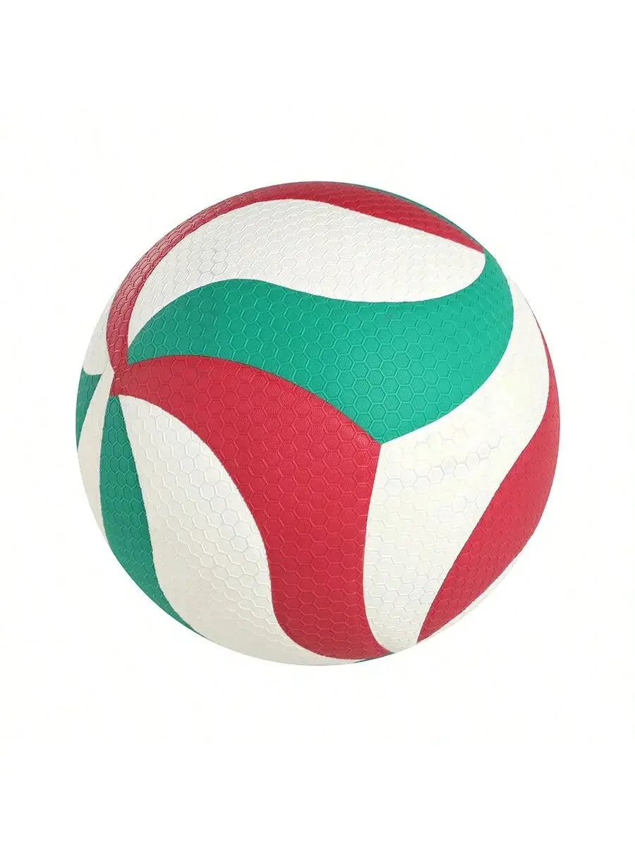 Molten Volleyball Size 5 Volleyball – Indoor/Outdoor PU Training Ball PeakPursuitFitness