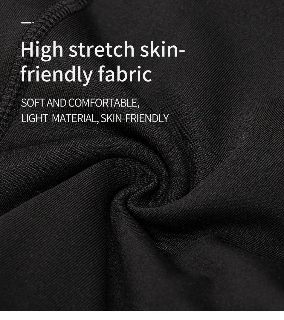 COPOZZ Cycling Headwear Cap – Bandana Face Mask for Men & Kids PeakPursuitFitness