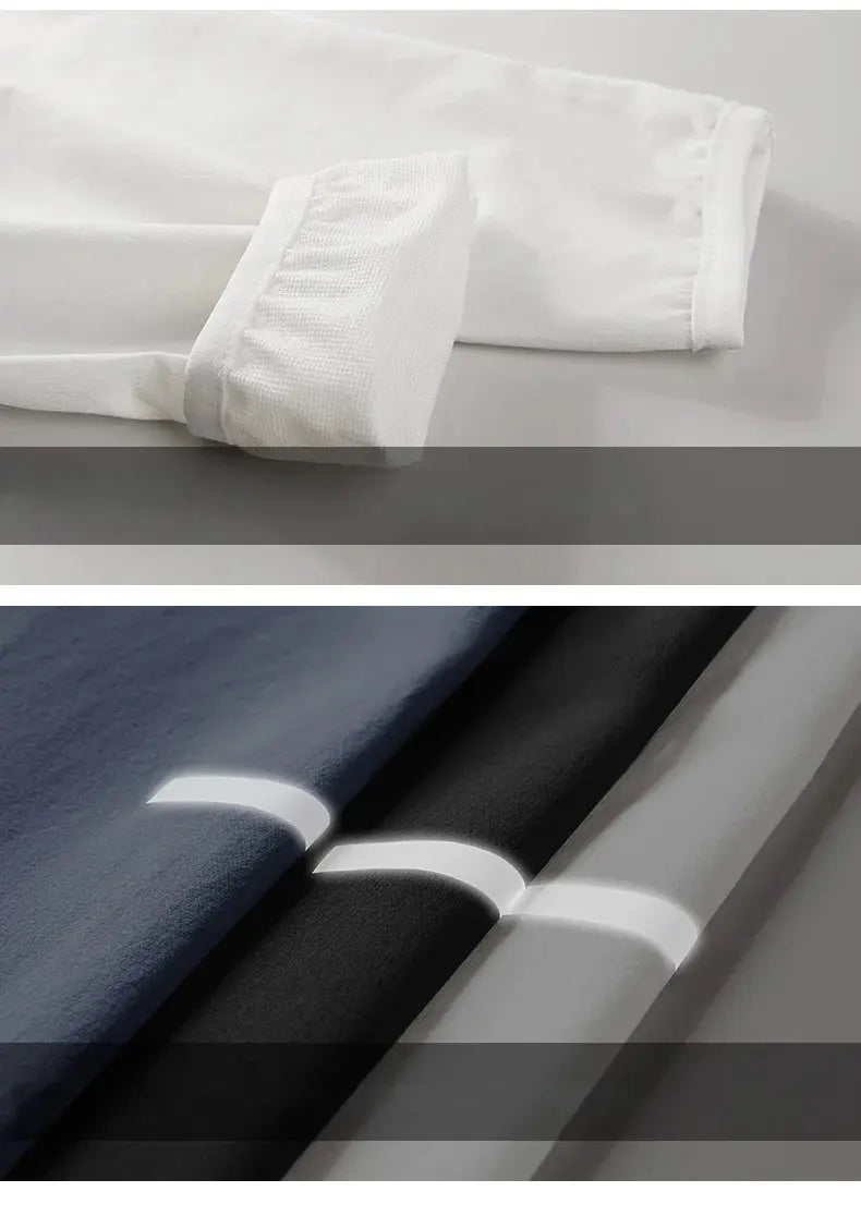 Men's workout set – 1–4 Piece Fitness Tracksuit PeakPursuitFitness