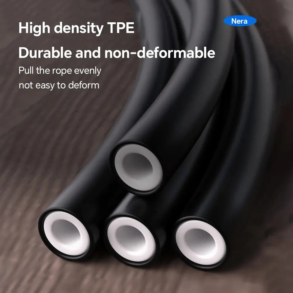 Pedal Resistance Band Puller – Home Fitness Tension Rope Trainer