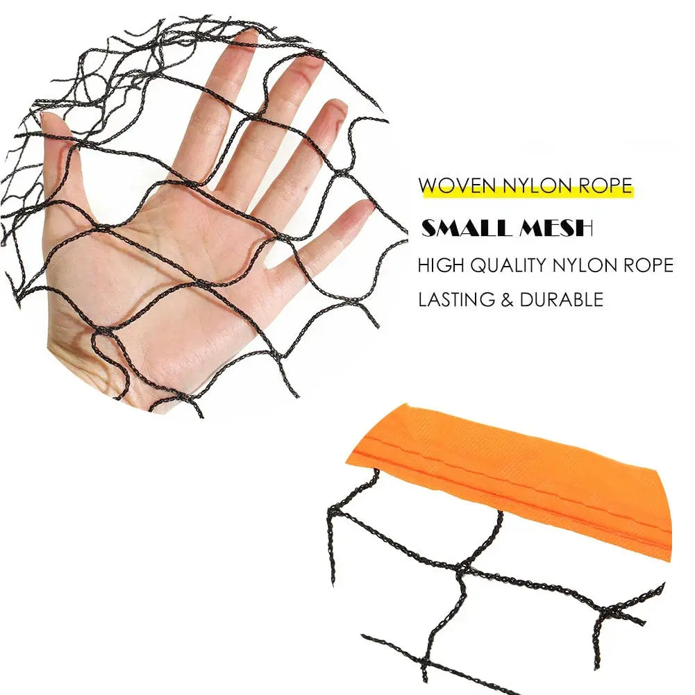 Portable Multi-Sport Training Net (3.1–6.1m)