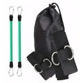 Volleyball Resistance Belt Training Set