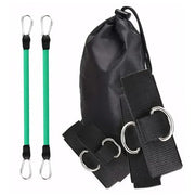 Volleyball Resistance Belt Training Set