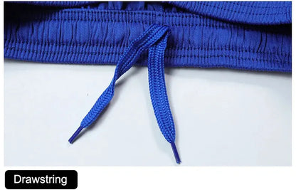 CHRLCK Men’s sports set – Breathable Outdoor Fitness Outfit