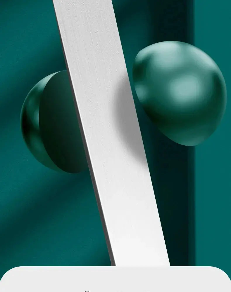 3-Piece Pedicure Knife Set – Professional Ingrown Toenail & Foot Care Kit