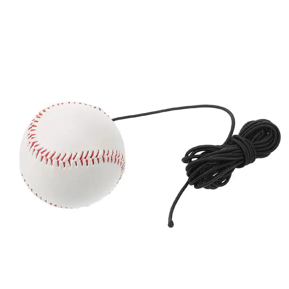 Baseball & Softball Batting Practice Trainer