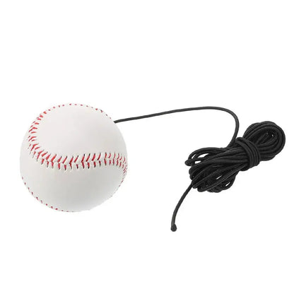 Baseball & Softball Batting Practice Trainer