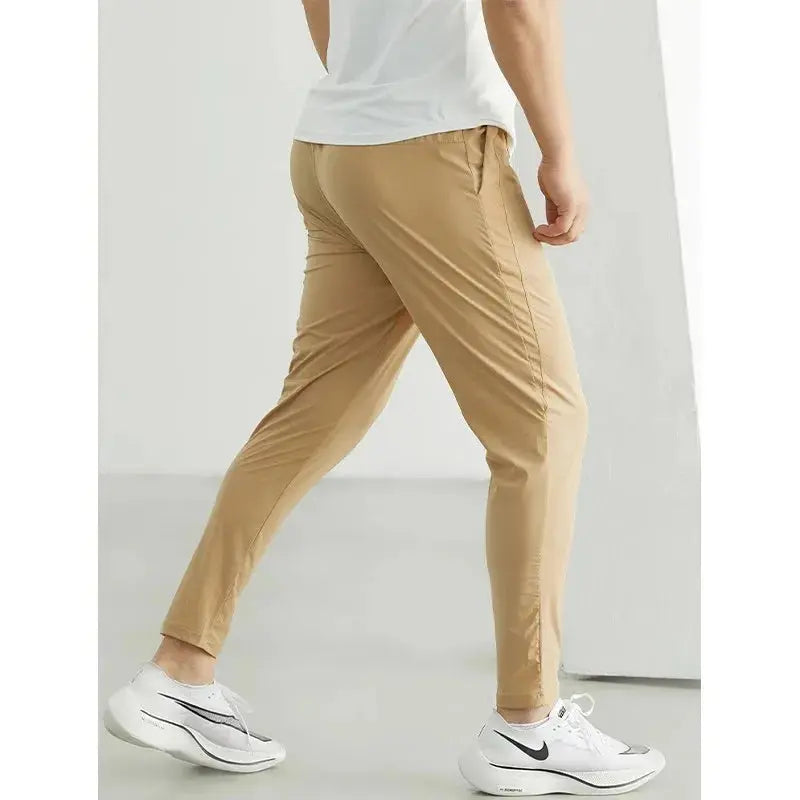 Men’s Quick-Dry Jogging Sweatpants