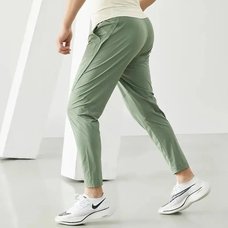 Men’s Quick-Dry Jogging Sweatpants