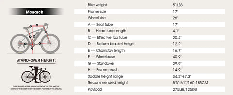 HILAND 26" Electric Mountain Bike – 500W Motor, 20MPH, Removable Battery