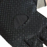 Anti-Slip Gym Gloves– Breathable Workout & Cycling Gloves