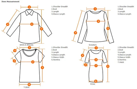 Women’s Summer Clothing
