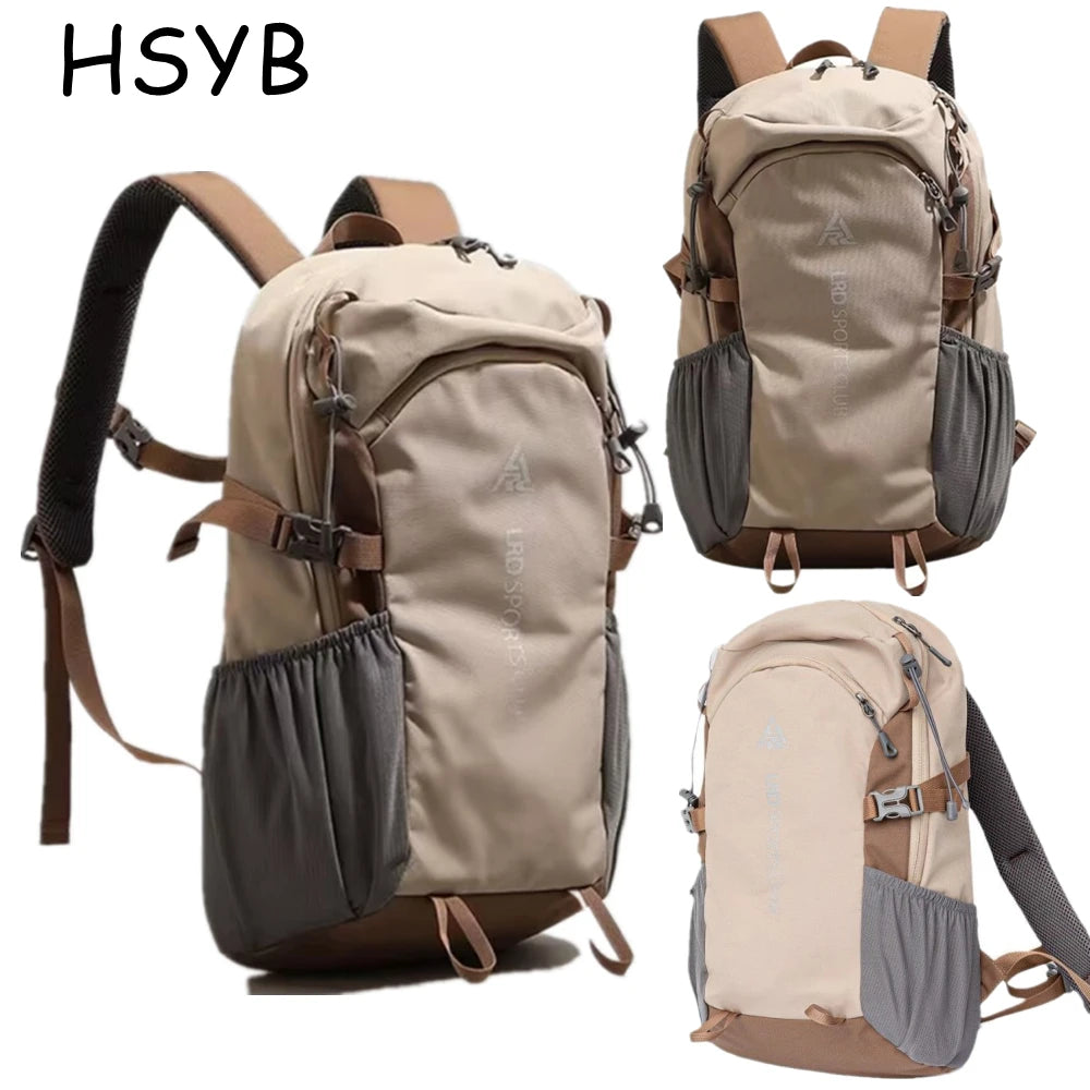 40L Waterproof Hiking Backpack – Lightweight Outdoor Travel Rucksack