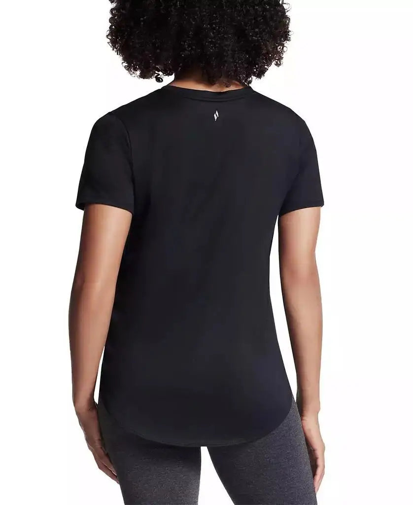Skechers Women's GO WALK Tunic T-Shirt