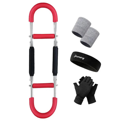 Twister Arm Trainer – Adjustable Chest & Wrist Strength Exerciser