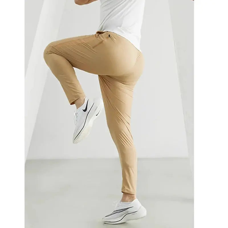 Men’s Quick-Dry Jogging Sweatpants