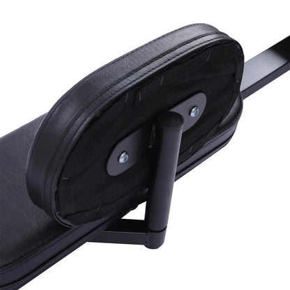 Heavy-Duty Leg Stretcher Machine – Flexibility Trainer for Yoga & MMA