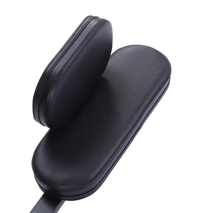 Heavy-Duty Leg Stretcher Machine – Flexibility Trainer for Yoga & MMA