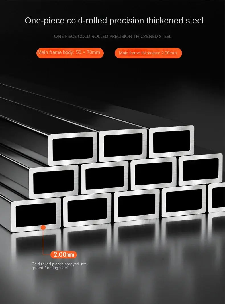 MIYAUP Smith Machine – Commercial Multifunctional Squat & Frame Trainer