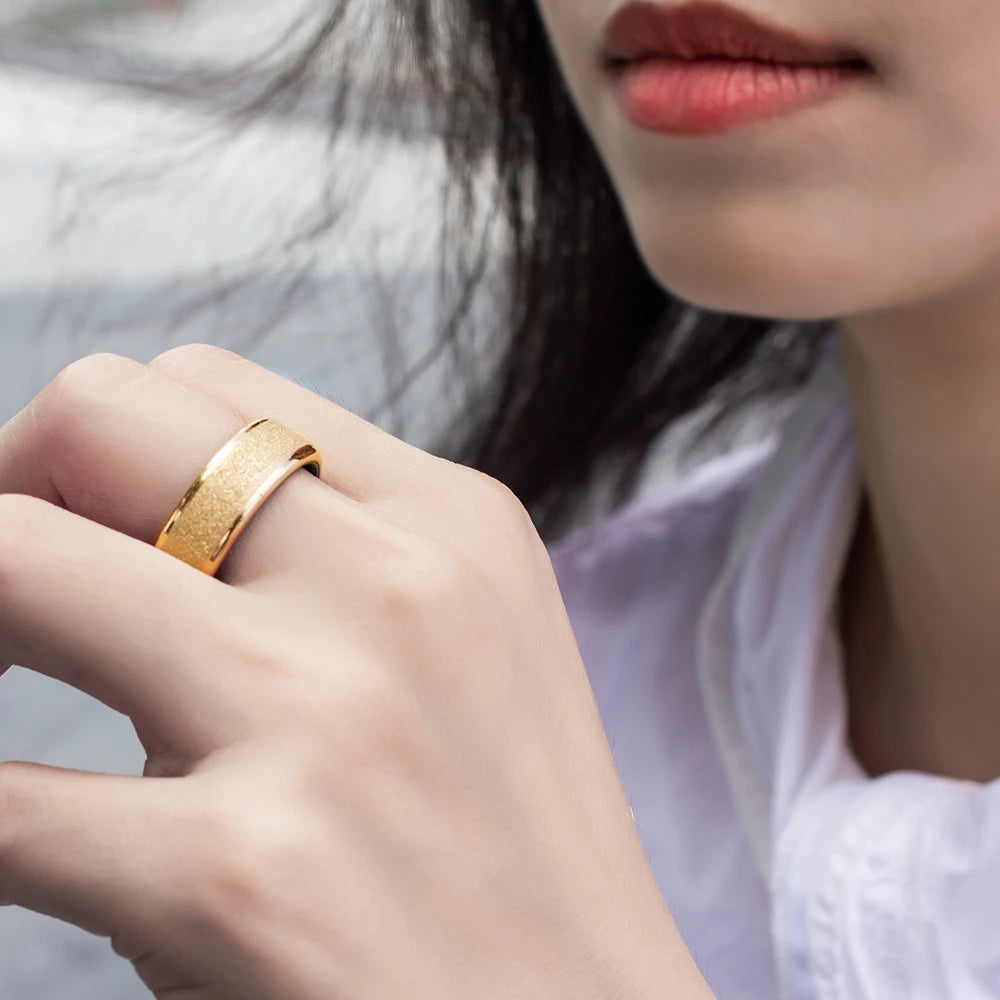 COLMI R10 Smart Ring – Health & Sleep Monitor with Charging Case