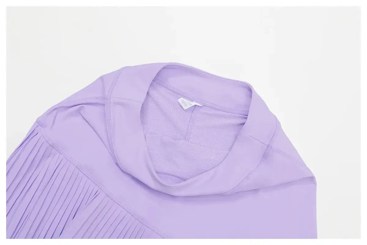 Women's tennis skirt– Sports & Workout Skort with Shorts PeakPursuitFitness