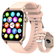 TG08 Smart Watch 1.85" with Call & Fitness Tracker