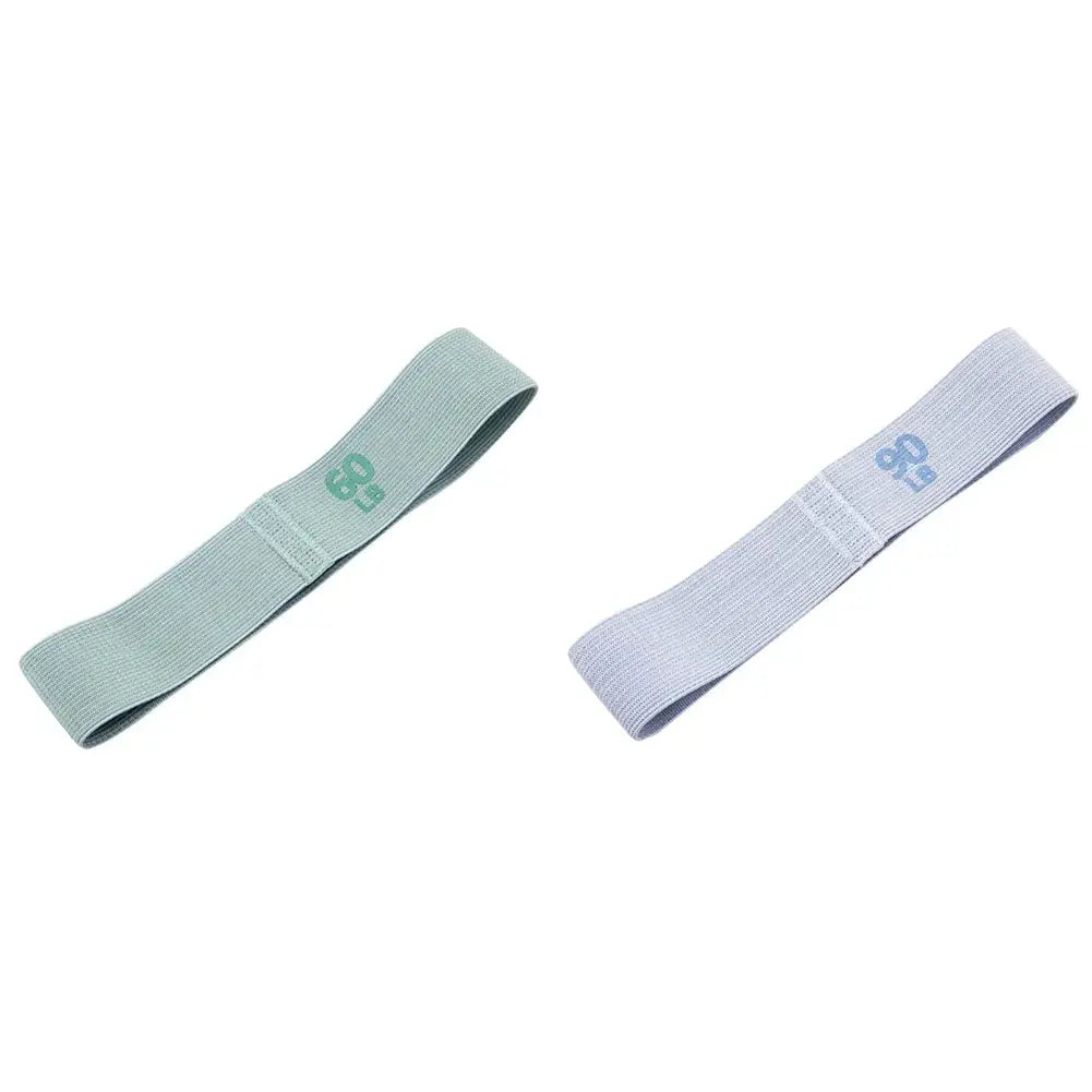 Booty Resistance Bands – Glute & Thigh Workout Loops